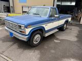 Ford F 250 EZ1985 460cui - Ford aus 1985