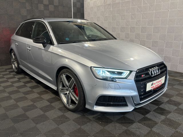 AUDI S3 Sb. 2.0 TFSI qu.*MATRIX-ACC-ALCAN-B&amp;O-MAG.RID