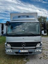 Mercedes-Benz Atego 818 L - Angebote