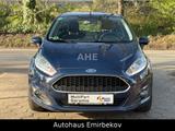 Ford Fiesta Celebration PDC(v+h)/SHZ/NAVI/Temp/I.HAND - Ford Fiesta Gebrauchtwagen in Dortmund