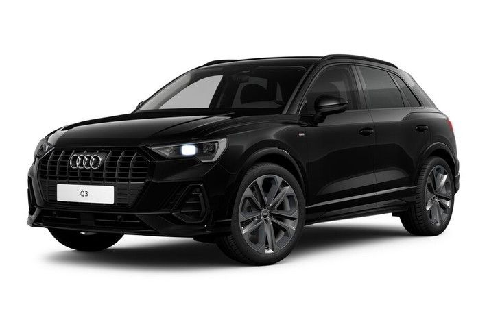 Image of Audi Q3