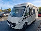 Carthago SUPER-LIGHTWEIGHT 3,5t NP:165,000€ - Carthago T3