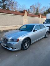 Lancia Thema - Lancia Thema von privat