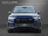 Audi Q7 AHK S line Edition Sport+ PANO B&O 360° 85l - Audi Q7