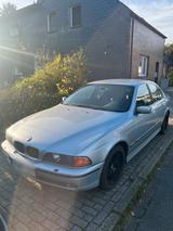 BMW e39 535i TÜV 10/27 V8 - BMW 535 in Oberhausen