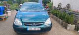 Citroën Citroen C5 2,2 Liter Diesel - gebrauchte Citroën C5 aus dem Jahr 2002