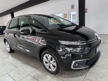 Citroen C4 Picasso - 2