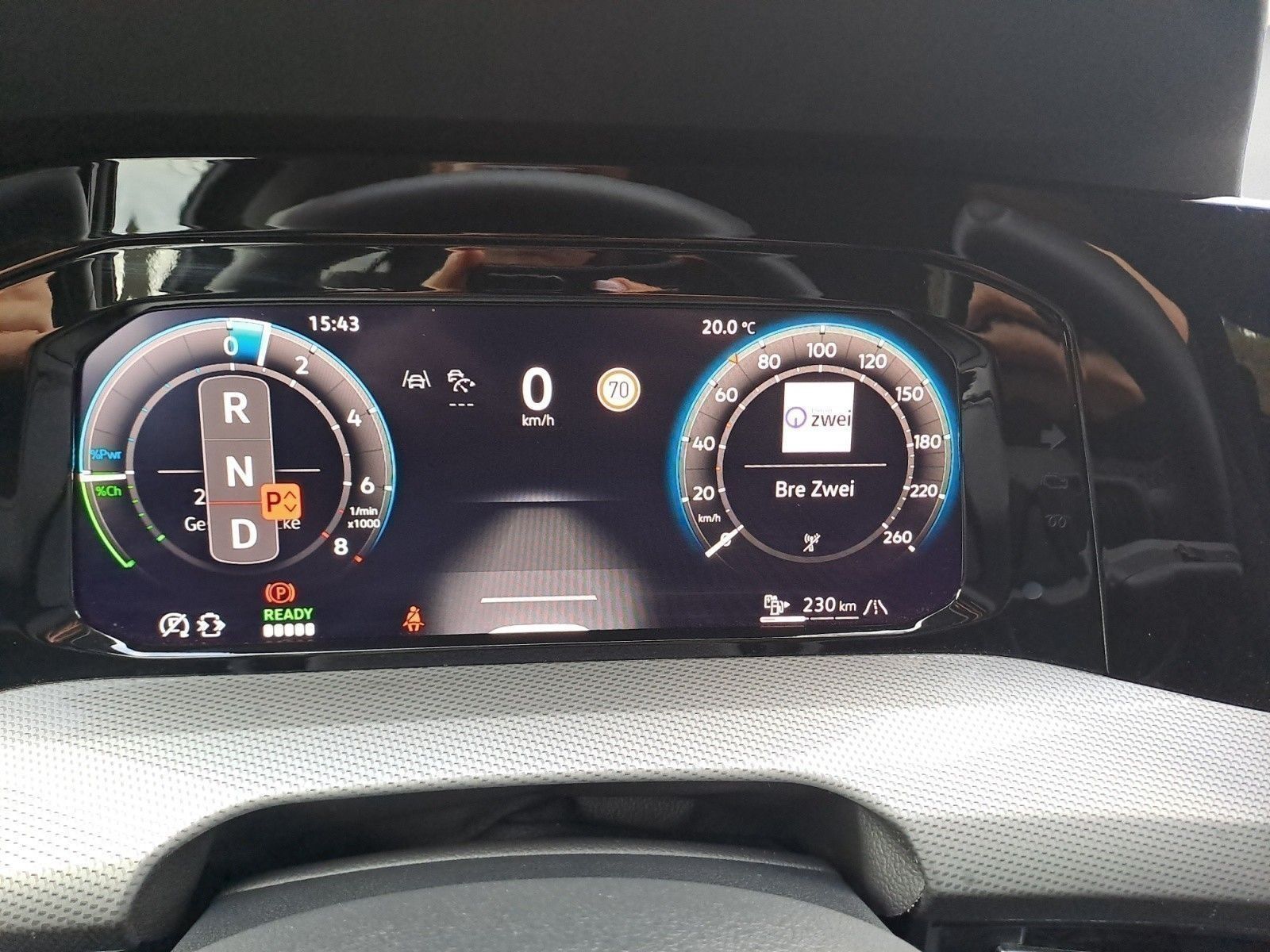 Volkswagen Golf - Bild 10