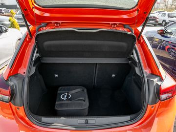 Opel Corsa e F CarPlay Touchscreen Spurhalteassi. DAB