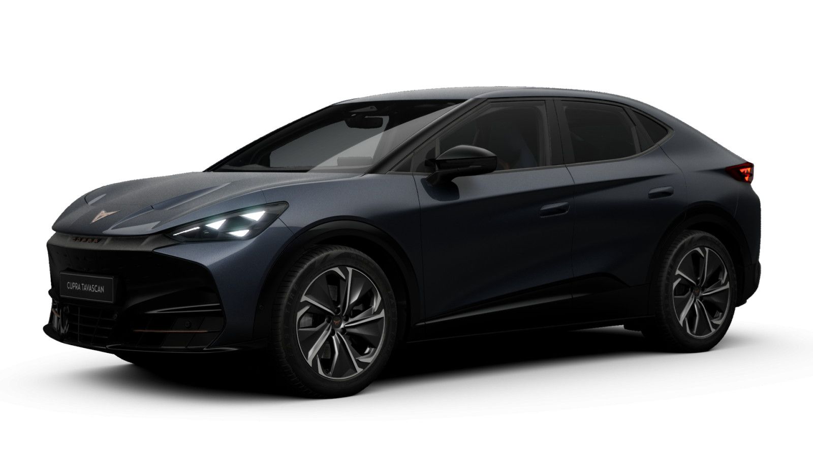 Cupra Tavascan Endurance 77 kWh imagem 2
