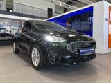 Ford Fiesta 1.0 EcoBoost Hybrid S&S TITANIUM - Ford Fiesta Tageszulassungen: Titanium
