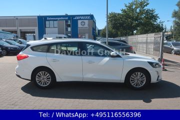 Ford Focus - 6