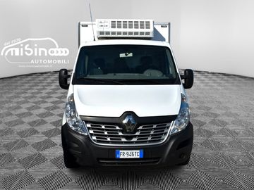 Renault Master - 2