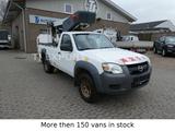 Mazda BT-50 Personal lift 4x4 - Offers