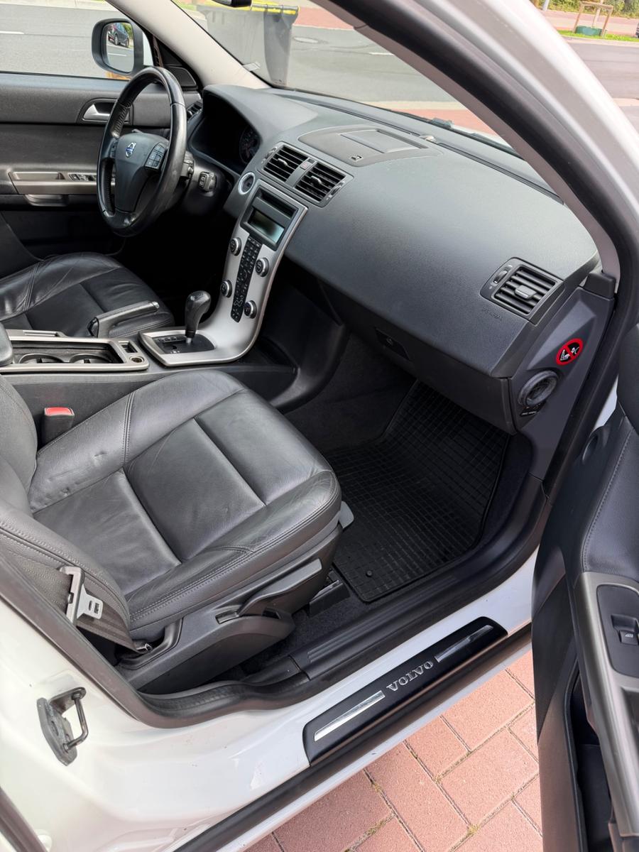 Volvo V50 Kombi D3 Business Pro Edition Automatik