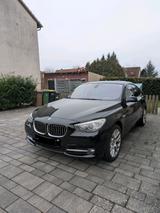 BMW 530d GT f07 EZ 10.2009 PANO Softclose ... - BMW F07 - BMW 5er Reihe