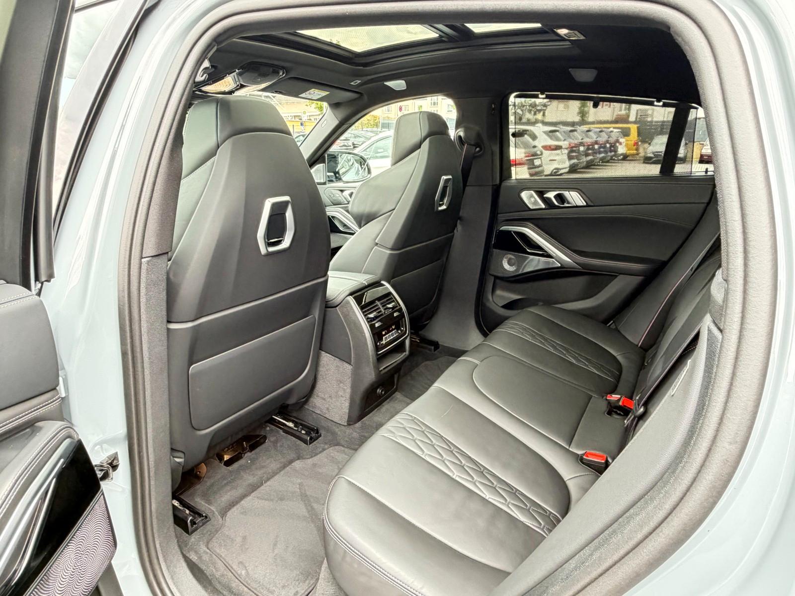 BMW X6*M60*INDIVIDUAL*EXCLUSIV*SKY-LOUNGE*LASER*HUD*