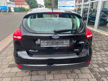 Ford Focus - 4