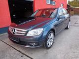 Mercedes-Benz C 220 CDI Aut. KLIMA SHZ PDC TEMPOMAT - gebrauchte Mercedes-Benz C 220 aus dem Jahr 2009