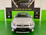 Fiat Sedici 1.6 16V 4x4 Experience - Fiat Sedici aus 2013