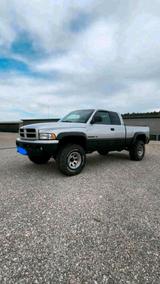 Andere Dodge RAM 1500 Sport 4x4 5,9l Magnum - Andere aus 2001