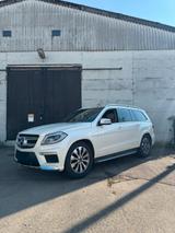 Mercedes-Benz Mercedes Benz GL 500 - Mercedes-Benz GL 500 von privat