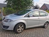 Seat Altea XL gute Zustand. - Seat Altea aus 2012: Xl