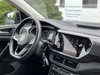Volkswagen T-Cross - Vorschau Bild 13