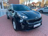 Kia Sportage 1.6 Dream Team Prem+*Navi*SKR*WKR*AHK - Kia Sportage Gebrauchtwagen in Dortmund