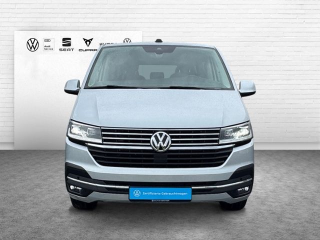 Fahrzeugabbildung Volkswagen T6.1 Multivan Comfortline NAVI AHK DCP 2.0 TDI 2
