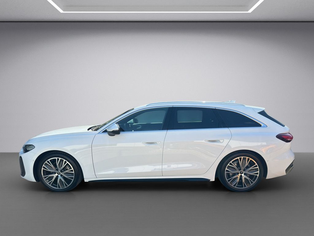 Audi A5 Avant 2.0 TFSI Tech S line KAMERA SHZ ACC LED imagem 2