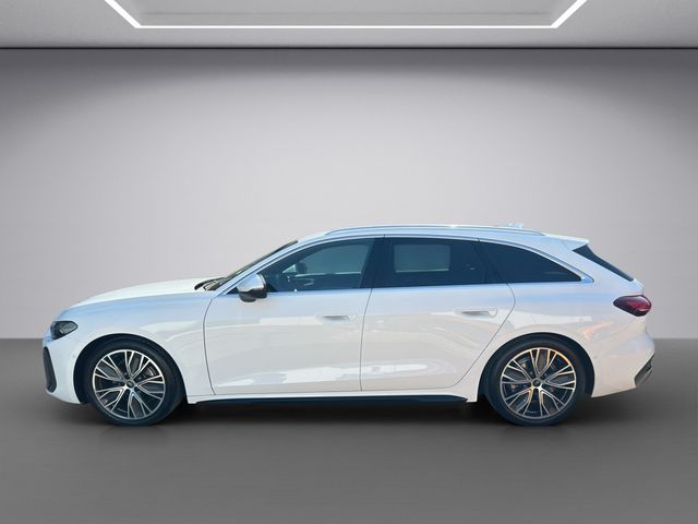 A5 Avant 2.0 TFSI Tech S line KAMERA SHZ ACC LED