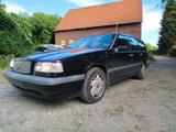 Volvo 850 2.5 10 V - Volvo 850: 2.5
