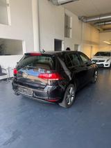 Volkswagen Golf VII Allstar | Navi | Park Assist | 8-Fach - Volkswagen Golf: 8