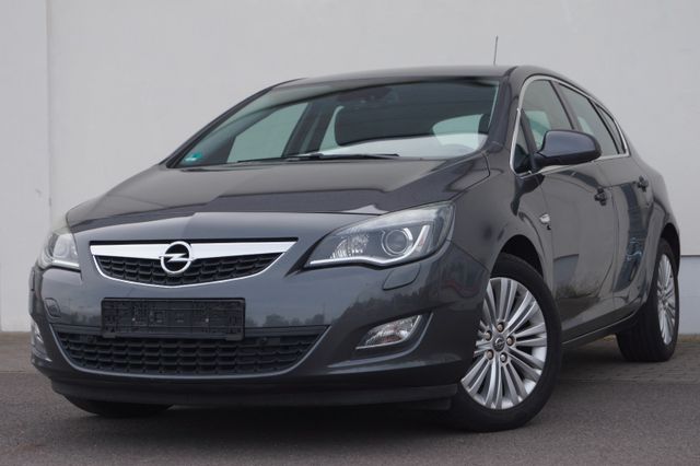 Opel Astra J 1.6*Innovation*1 HD*Leder*Klima*Xenon*