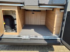 Pössl Summit Shine 600L Elegance-Ausführung MJ25