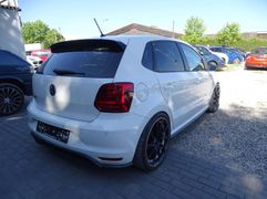 Fahrzeugabbildung Volkswagen Polo GTI BMT/Start-Stopp  **LED / 8-FACH-BEREIFT