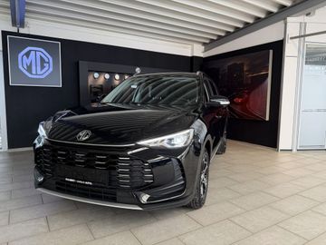 MG ZS ICE 1.5 Comfort