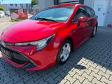 Toyota Corolla Hybrid Comfort - Toyota Corolla Gebrauchtwagen in Frankfurt