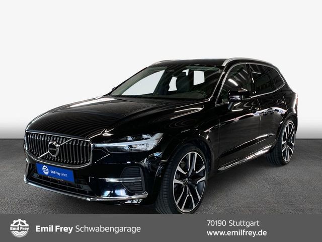 Volvo XC60 B6 B AWD Geartronic Inscription