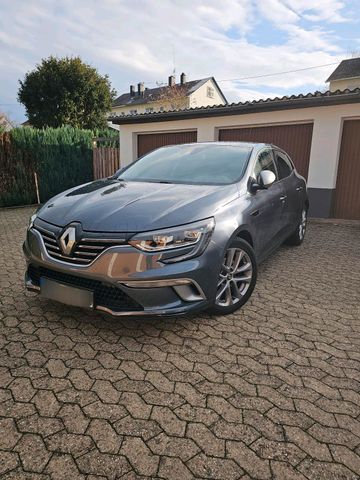 Renault Megane ENERGY TCe 130 GT Line