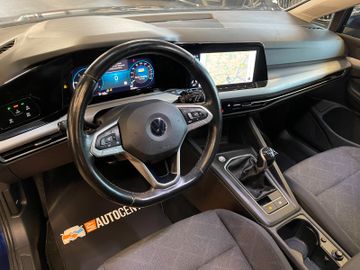 Volkswagen Golf VIII Variant *19%MwSt*TACHO DIGITAL*LED*NAV