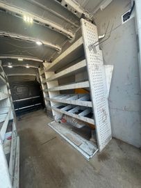 Ford Transit - 10