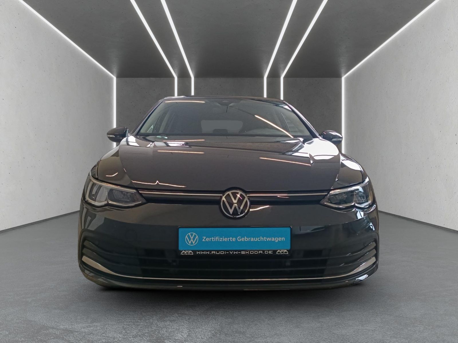 Volkswagen Golf - Bild 6