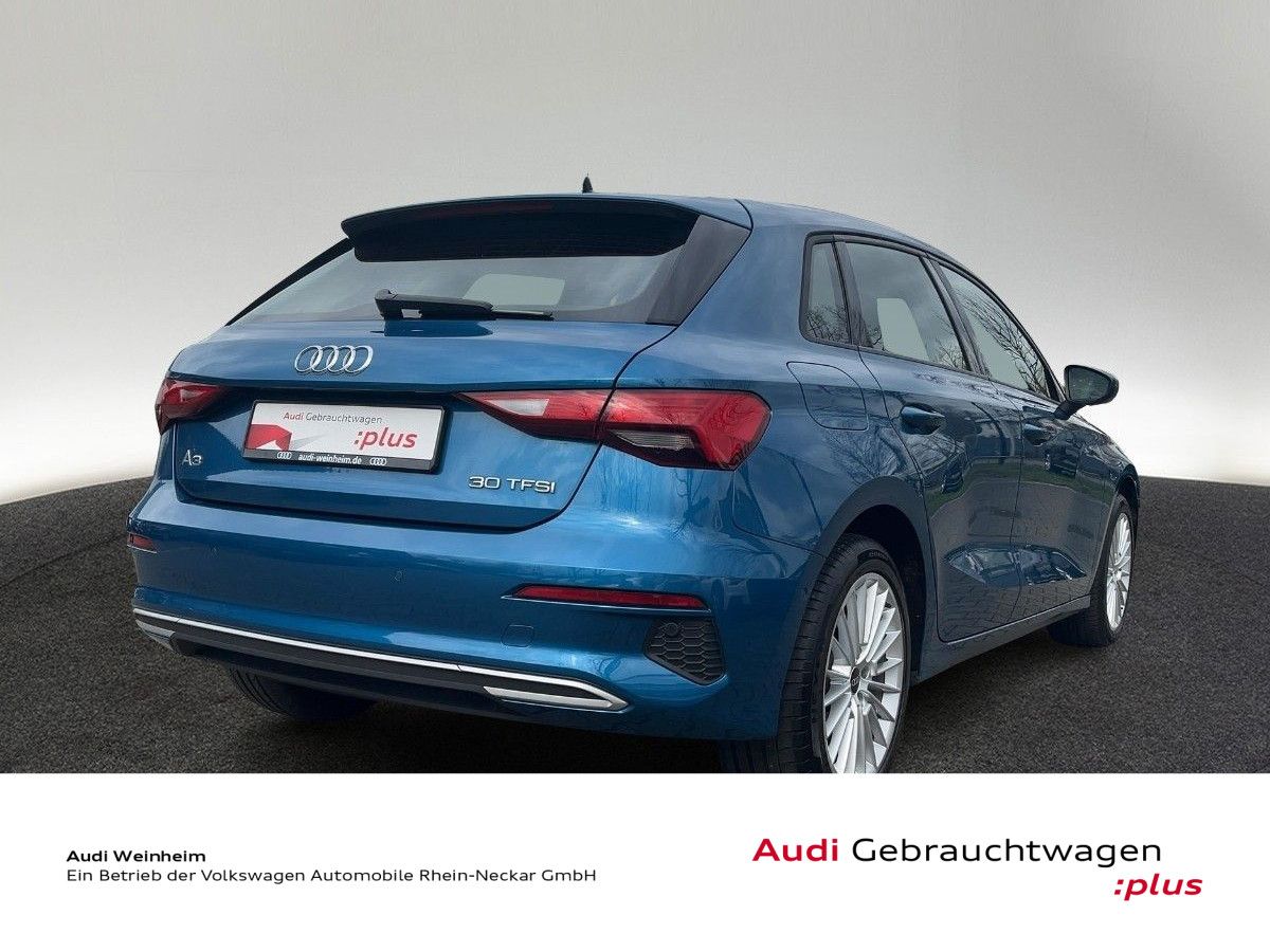 Audi A3 - Bild 6