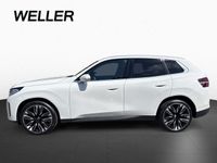 BMW X3 - Vorschau Bild 11