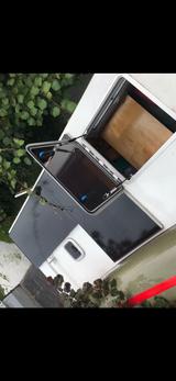 Mercedes-Benz Mercedes Sprinter expedition - Mercedes-Benz Wohnmobil Pickup