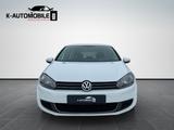 Volkswagen Golf VI Comfortline PDC Klima - VW Golf Gebrauchtwagen in Braunschweig
