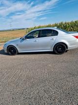 BMW Bmw 523i E60 M Optik - BMW 523 in Mainz