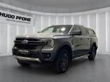 Ford Ranger Wildtrak 2.0 EcoBlue DoKa e-4WD Aut. *Har
